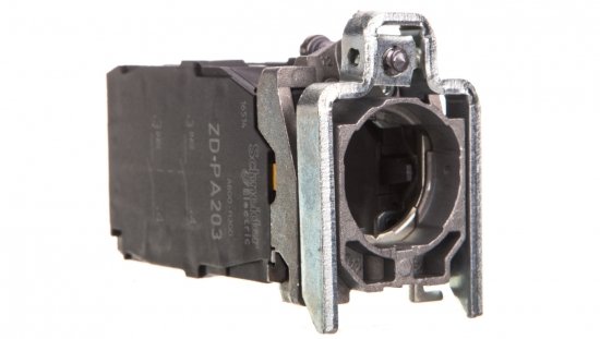 Korpus drążka sterowniczego 4Z 0R ZD4PA203
