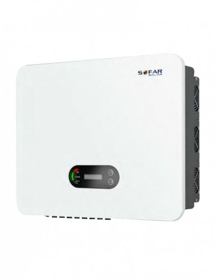 Falownik 25KTLX-G3 3F Sofar