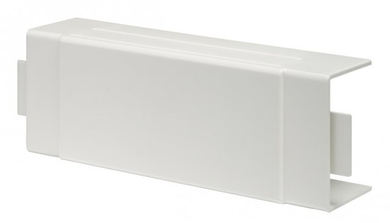 Trójnik/Łącznik WDK60x40T biały