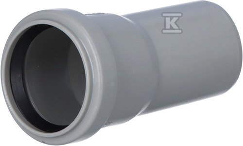 KOLANO HT 50/15 POPIEL SANITARNE