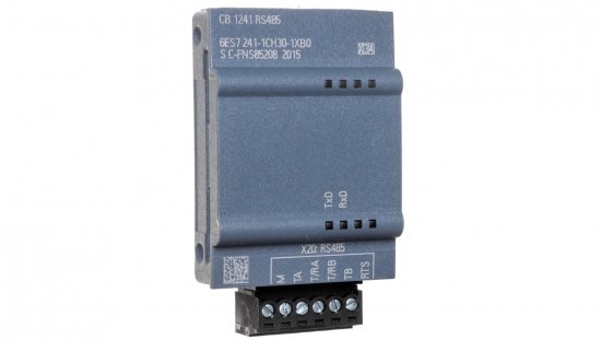 Moduł komunikacyjny RS485 SIMATIC S7-1200 6ES7241-1CH30-1XB0
