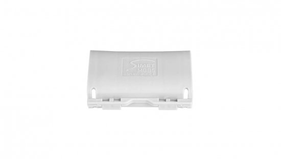 Mufa żelowa kablowa 5x2,5mm². MGB5 szara 89002002