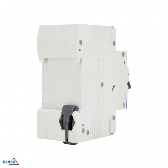 WYŁĄCZNIK RCBO 2P B 16A 30mA TYP A SCHELINGER