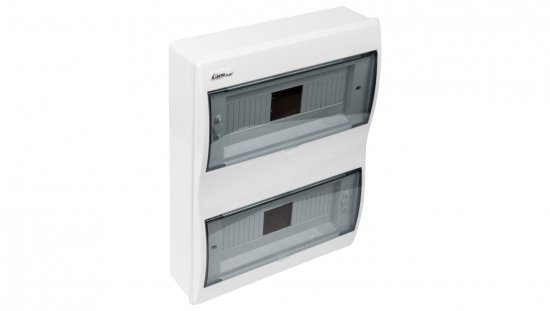 Rozdzielnica modułowa 2x12 natynkowa IP40 RN-24 FALA 7.5