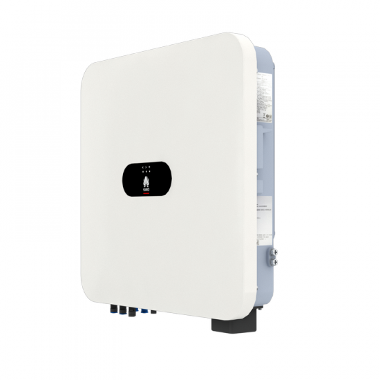 Falownik Huawei FusionSolar // 3-fazowy, 2-MPPT, wbudowana komunikacja (RS485, WLAN), rozłącznik DC, 12kW/13,2kVA, SPD AC i DC typ II, interfejs ładowania akumulatora, asymetryczne wyjście AC, 3-f backup z Smart Guard (opcja)