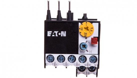 Przekaźnik termiczny 2,4-4A ZE-4 014518