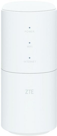 ROUTER MESH ZTE MF18A WiFi 2.4GHz/5GHz 1.7Gb/s do 64 użytkowników