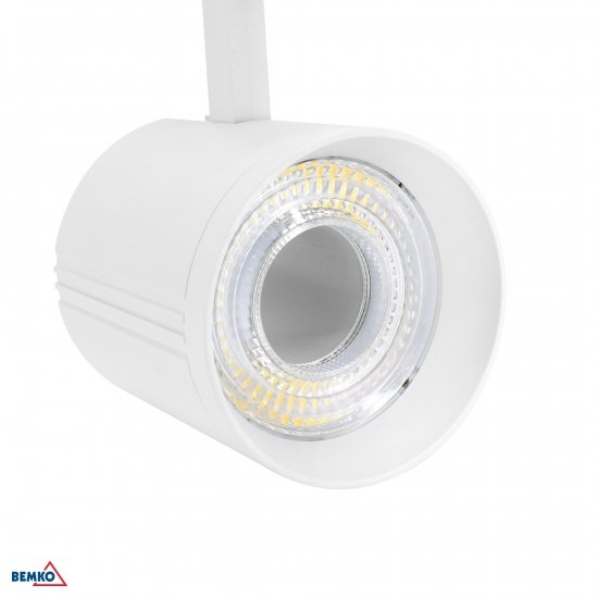 SPOT VASKO BIAŁY 12-40W 4000K 4400LM CRI90 25/55°