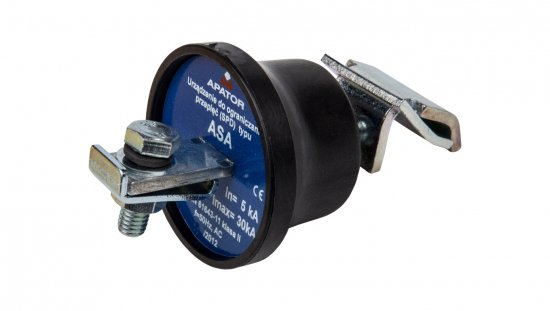 Ogranicznik przepięć A 660V 5kA ASA 660-5B D K 63-930198-041