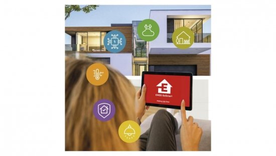 GoSmart Żarówka LED MR16 GU10 4,8W 400lm RGB ściemnialna Wi-Fi 2 lata gwarancji ZQW832R