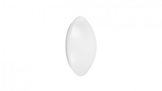 Plafon LED SURFACE CIRCULAR 400 SENSOR 24W 840 IP44 4058075618121