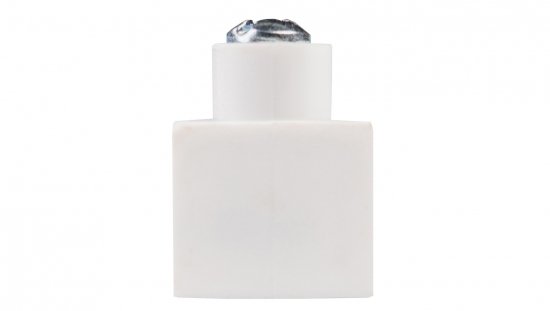 Złączka rozgałęźna 1x2,5mm2 biała 0940-00