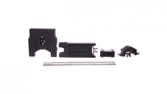 Blokada mechaniczna  el.stycz.LC1/LP1-D40..D95 LA9D4002