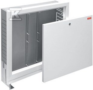 SZAFKA podtynkowa 12 OB LUB 8 Z