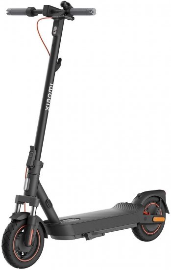 Hulajnoga elektryczna Xiaomi Electric Scooter 5 Max