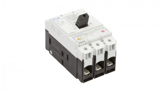 Wyłącznik mocy 3P 200A 25kA NZMB2-A200 259089