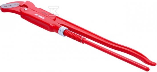 KLUCZ DO RUR IRONSIDE S 2  170132