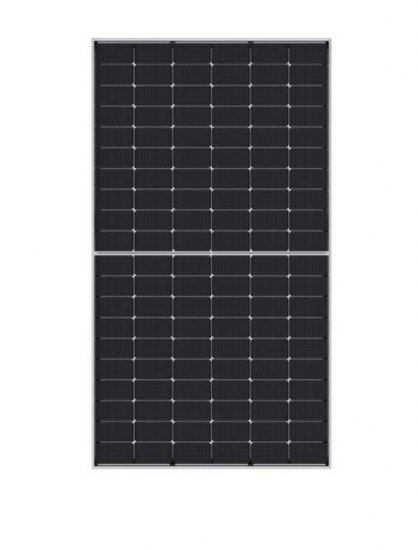 Moduł fotowoltaiczny panel PV 490Wp Jinko Solar JKM490N-60HL4-V BF Tiger Neo N-Type Monofacial Half Cut BF Czarna Rama
