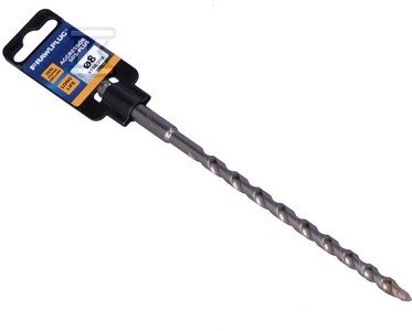 Wiertło SDS Plus Aggressor 8x210x150mm