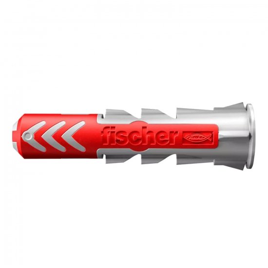 Kołki FISCHER Duopower 6x30