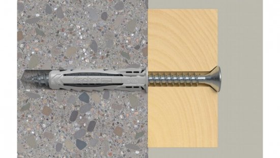 Kołek rozporowy SX Plus 8x40 568008 /100szt./