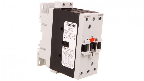 Stycznik mocy 3P 40 A AC3 cewka 230 VAC 50/60 Hz BF4000A230