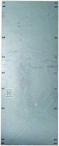 XVTL-IC-6/16 PŁYTA MONTAŻOWA GR.2MM