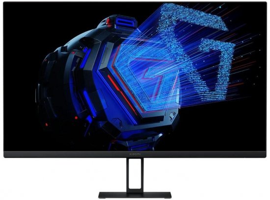 Monitor 27  Xiaomi 2K Gaming Monitor G27Qi