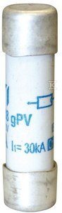 WKŁ.TOP.10X38 16A 1000V DC GPV