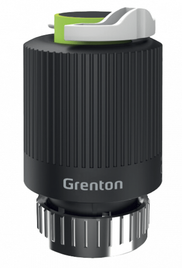 Elektrozawór M30 230V Grenton
