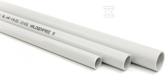 RURA RL-HF-FR 29X32 BIAŁA+UCHWYT I ZŁ?