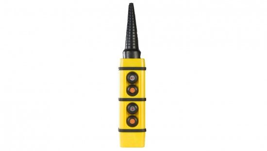 Kaseta sterownicza KS-2 W0-KS2-1-2