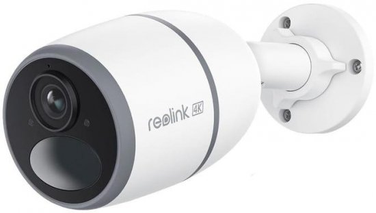 Kamera IP Reolink Go Series G340 8MP LTE 3G bateryjna