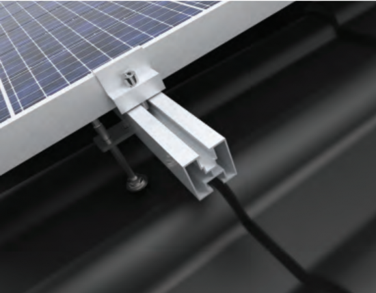 Profil aluminiowy PAL40H40/3,15 894631