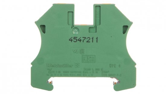 Złączka WPE 4 1010100000