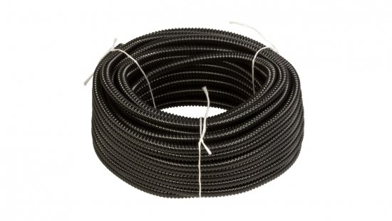Rura ochronna spiralna z PCV WTG 13 E03DK-09030100401 /30m/