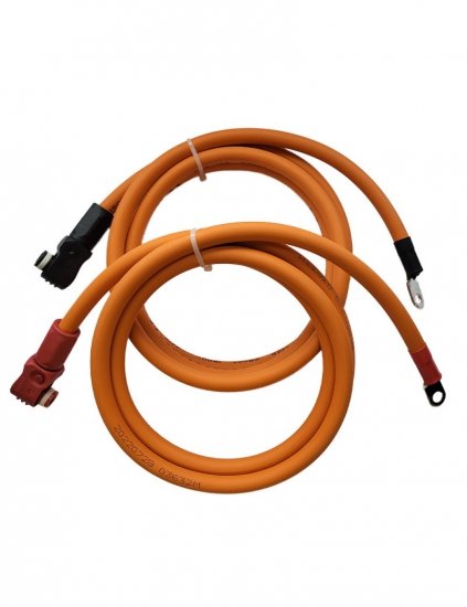 SOFAR: Kable łączące bateria-Falownik GTX-2500/5000 (021.00100138-0)