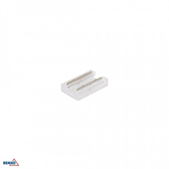 ZŁĄCZKA LED SAMOZACISKOWA 8MM COB