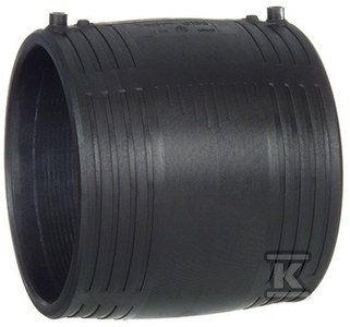 Mufa elektrooporowa DN315 PE100, SDR11, PN10 gaz/PN16 woda 753911623