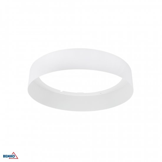 RAMKA PLC 360MM WYSOKA BIAŁA