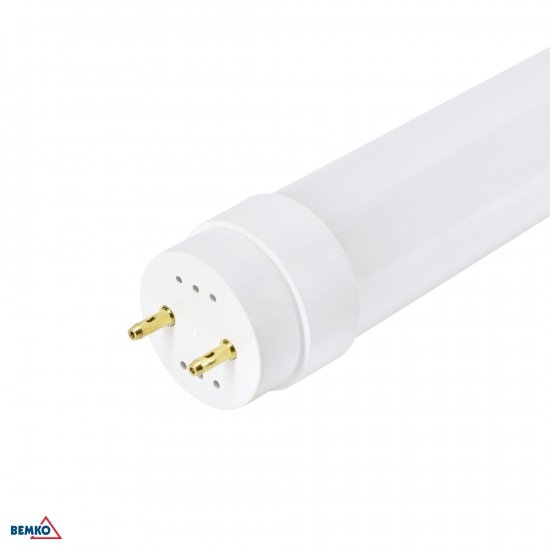 Tuba LED T8 HIGH LUMEN 1200MM 18W 6000K 2880LM klosz mleczny