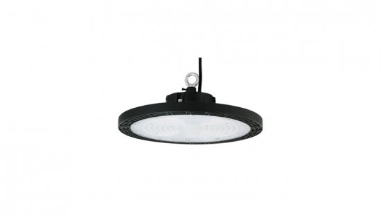 Oprawa Przemysłowa LED HighBay 120W/160W/200W 3000k/4000k/6000k 160lm/w Kąt: 60/90/120 IP65 Czarna 5 Lat Gwarancji 20331