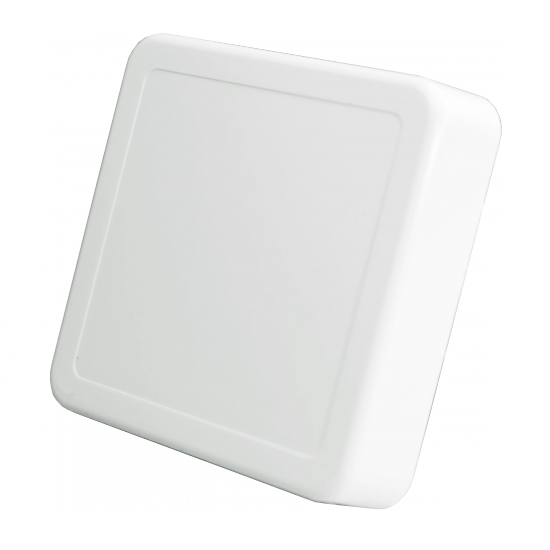 ROPAM APm-ari kontroler systemu bezp.,  868 MHz, mag. RopamNET, obudowa natynkowa biała,  kompatybilność: Neo-IP/-64, NeoLTE-IP/-64, NeoGSM-IP/-64