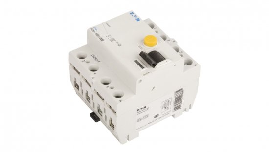 Wyłącznik różnicowoprądowy 4P 100A 0,03A typ AC PFIM-100/4/003 102823