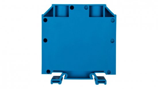 Złączka szynowa 2-przewodowa 70mm2 niebieska EURO 43405BL