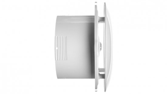 Wentylator sufitowy fi 150 20W 210m3/h 230V IPX4 biały ORBIT E0007 WXO150