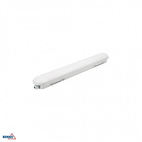 OPRAWA HERMETYCZNA LED BALWIR 2 11W-20W 6500K 1810LM-3100LM IP65