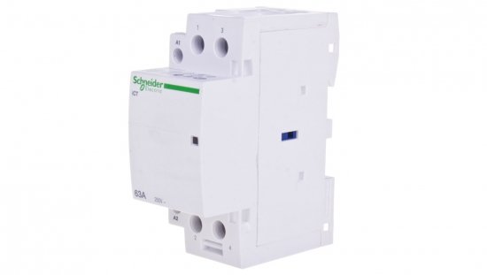 Stycznik modułowy 63A 2Z 0R 230V AC iCT A9C20862