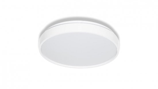 Plafon LED CEILING LUXO SEN 18W 1980lm 4000K 840 IP20 WT biała 3 LATA GWARANCJI 4099854650239