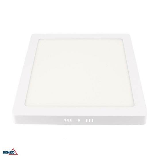 PLAFONIERA LED TALAR SLS  6W 4000K   570LM IP20 KWADRAT BIAŁA
